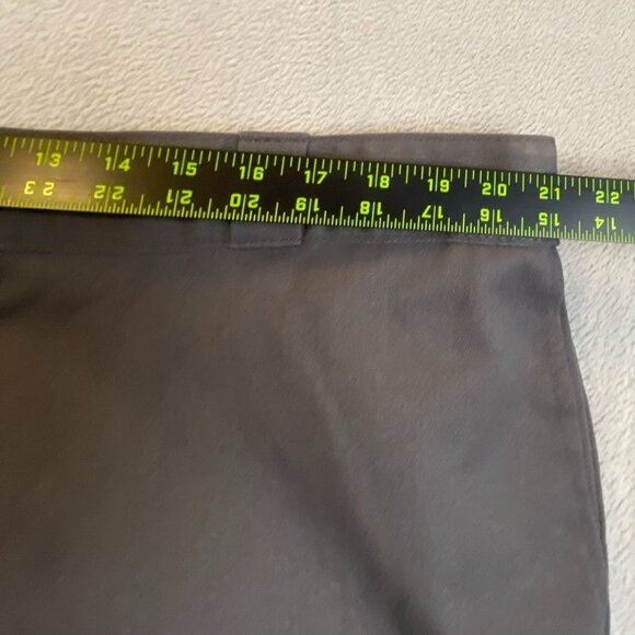 Dickies Mens Work Pants 42x30 874 Flex Original Fit Durable Comfortable Skate - Picture 4 of 11